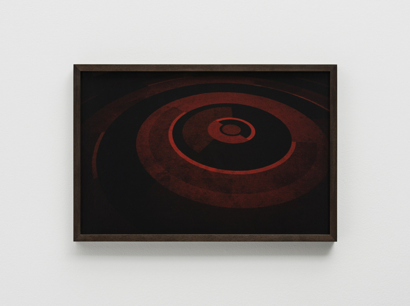 John Skoog, Red Carpet, the Lake, Oak Park, IL (with Nicholas Vargelis), 2010-2015