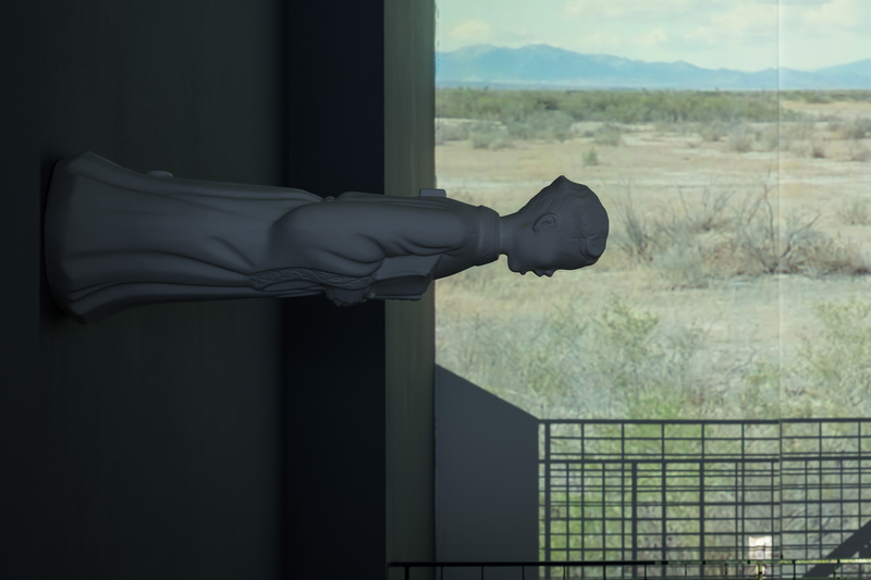 Condo 2019 | Ken Okiishi: A Model Childhood, Pilar Corrias, London, 12 January - 9 February 2019