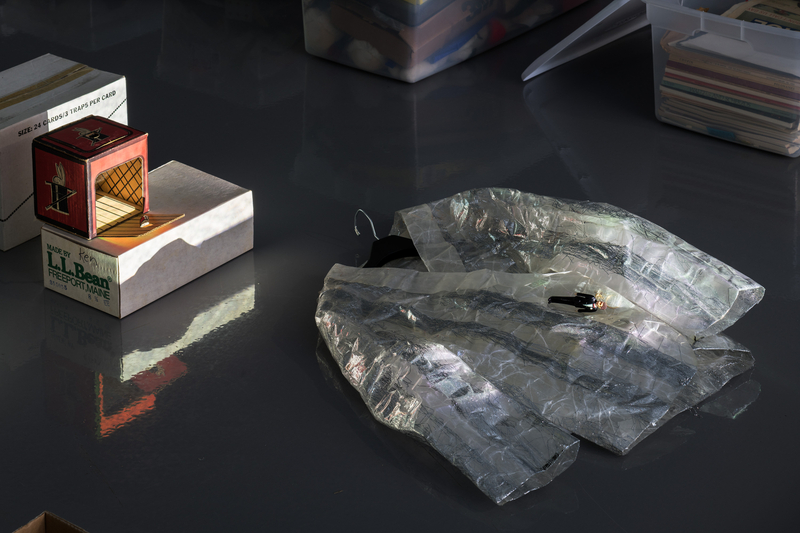 Condo 2019 | Ken Okiishi: A Model Childhood, Pilar Corrias, London, 12 January - 9 February 2019