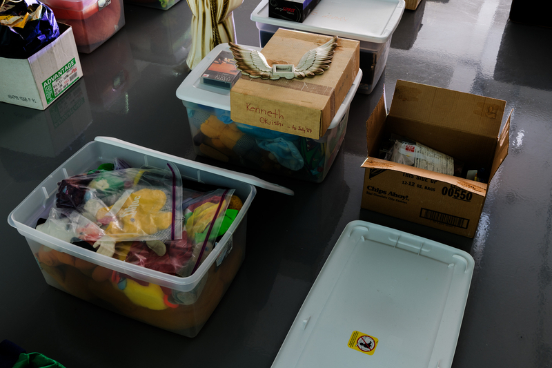 Condo 2019 | Ken Okiishi: A Model Childhood, Pilar Corrias, London, 12 January - 9 February 2019