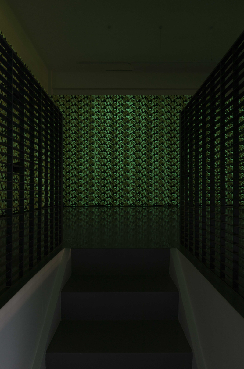 Philippe Parreno, Pilar Corrias, London, 3 October - 10 November 2018