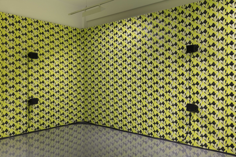 Philippe Parreno, Pilar Corrias, London, 3 October - 10 November 2018