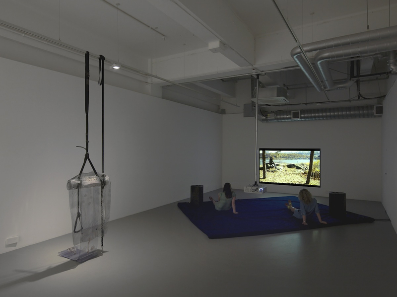 Phantom Limbs, Pilar Corrias, London, 27 June - 1 August 2014