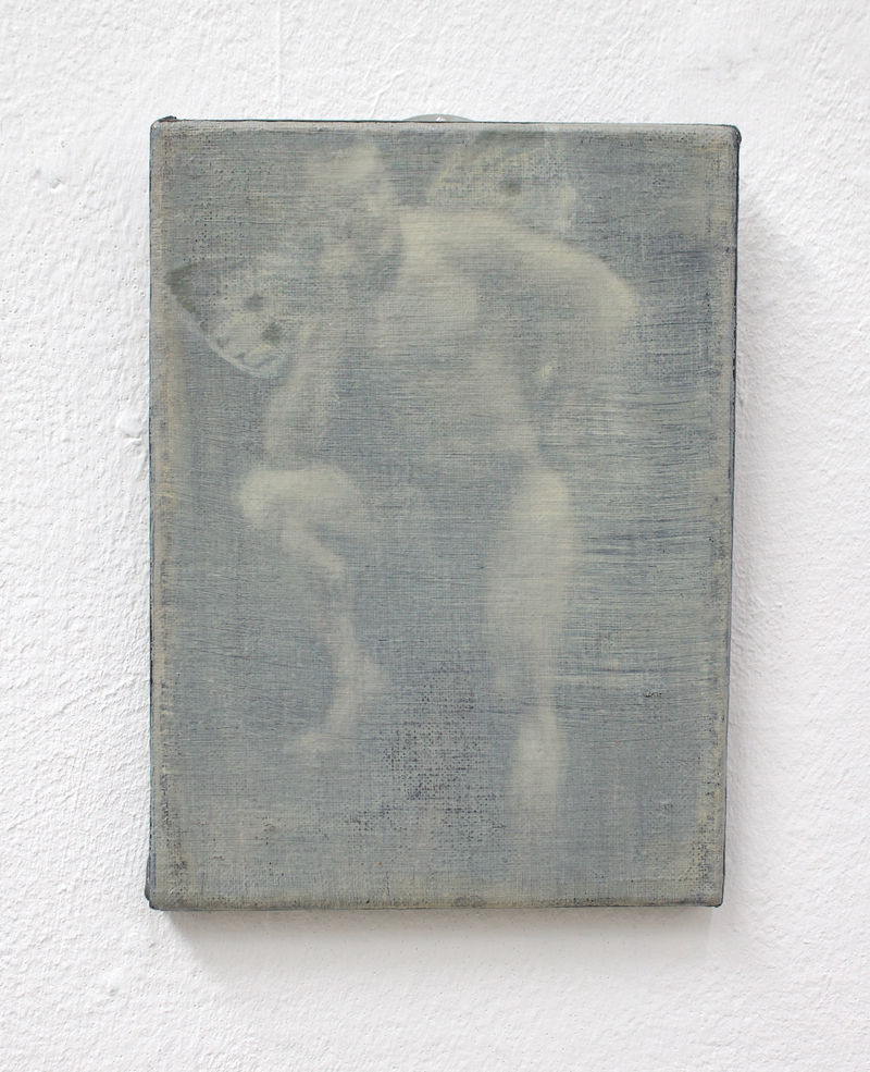 Angela Lizon Cabbage White , 2024