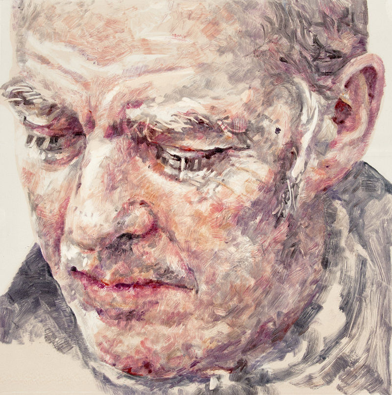 Freya Payne Remainder I, 2013