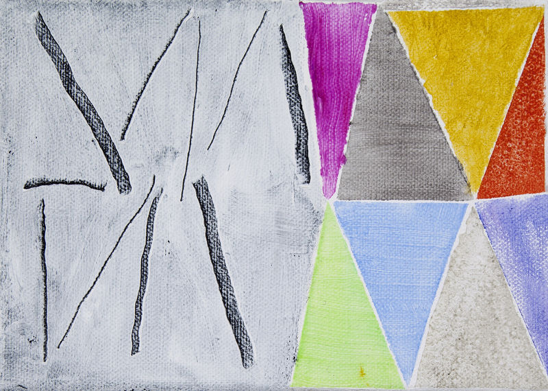 John McLean Obbligato, 2015