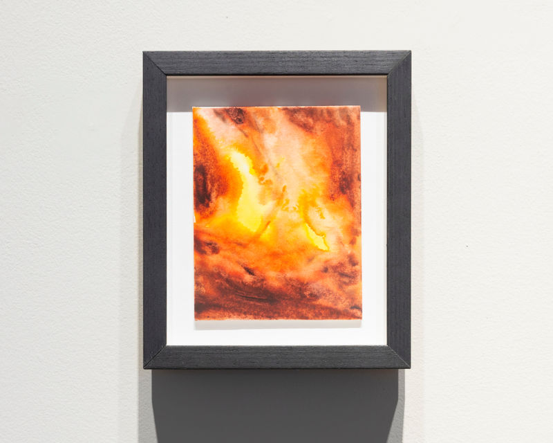 Luke Silva Fire, 2024