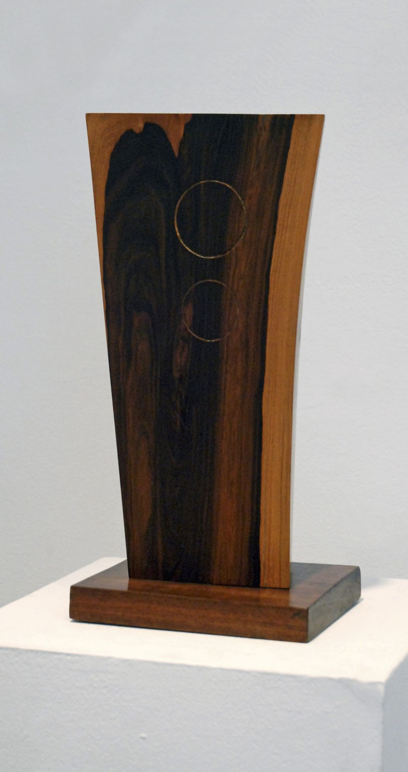 Denis Mitchell Borea, 1971