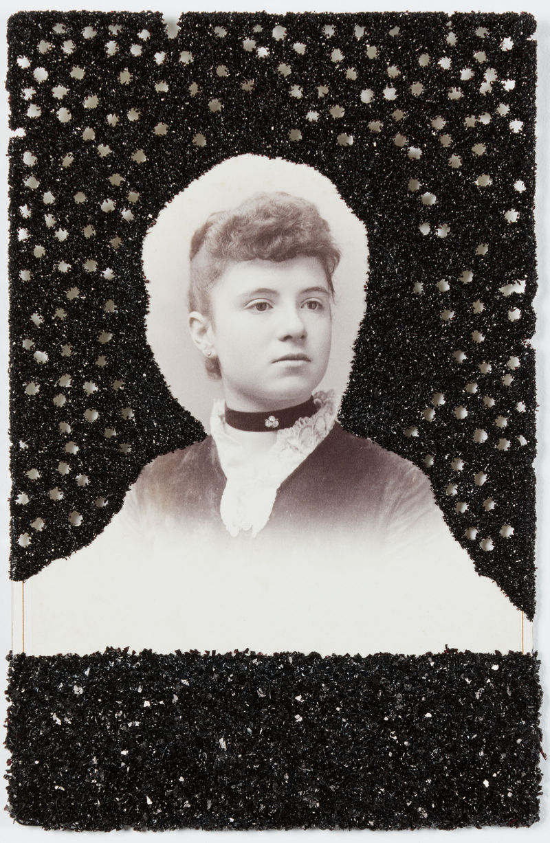 Margaret Meehan The Barnburners (48), 2012