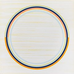 Carol Robertson, Fire Star #3, 2015