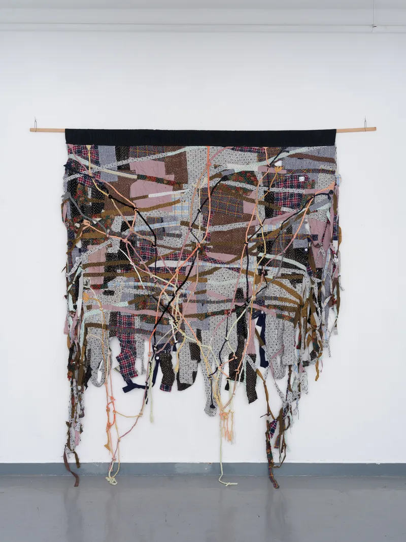 Jakkai Siributr Despatch #2, 2024-2025