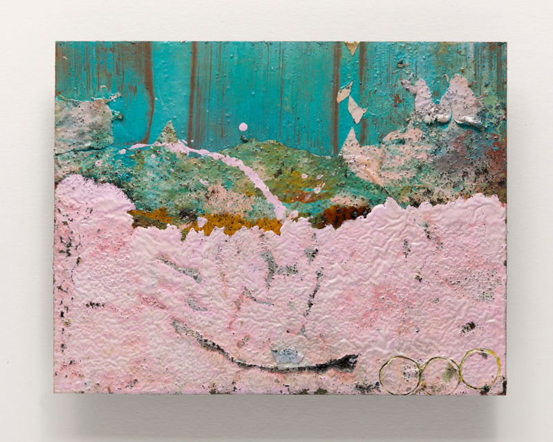 Sam Peacock Vailadin View, 2023