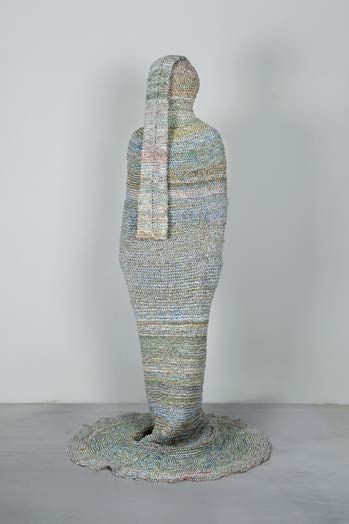 Movana Chen Body Container – Travel Maps, 2012 - Ongoing