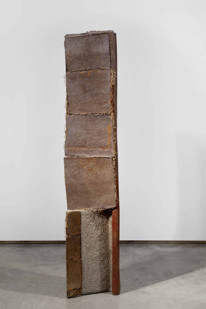 Carole Hodgson standing form, 1999