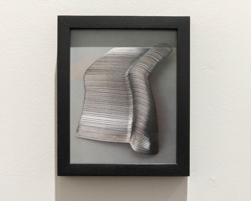 Lisa Jahovic 151 Spoons 02., 2024