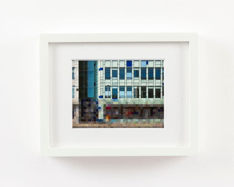 Diane Meyer Ebertstrasse, 2024