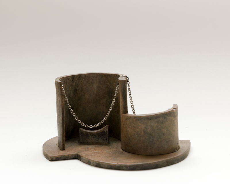 William Pye Desert Shrine, 2023