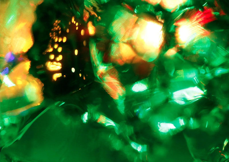 Mai La Thai Untitled, 2014