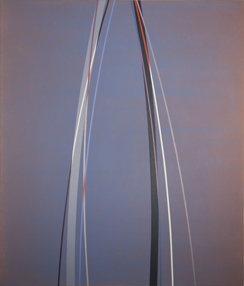 Carol Robertson Storm Catcher, 2012