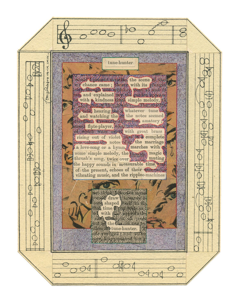 Tom Phillips IRMA an Opera: Full Score, 2014