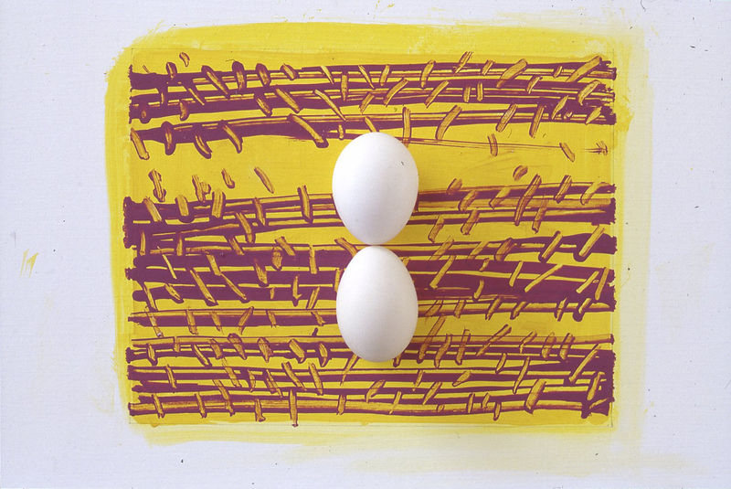 John Loker Sex in the Red Centre, 1996