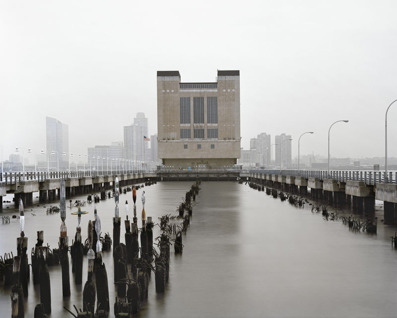 Janelle Lynch Untitled 3, 2001-2006