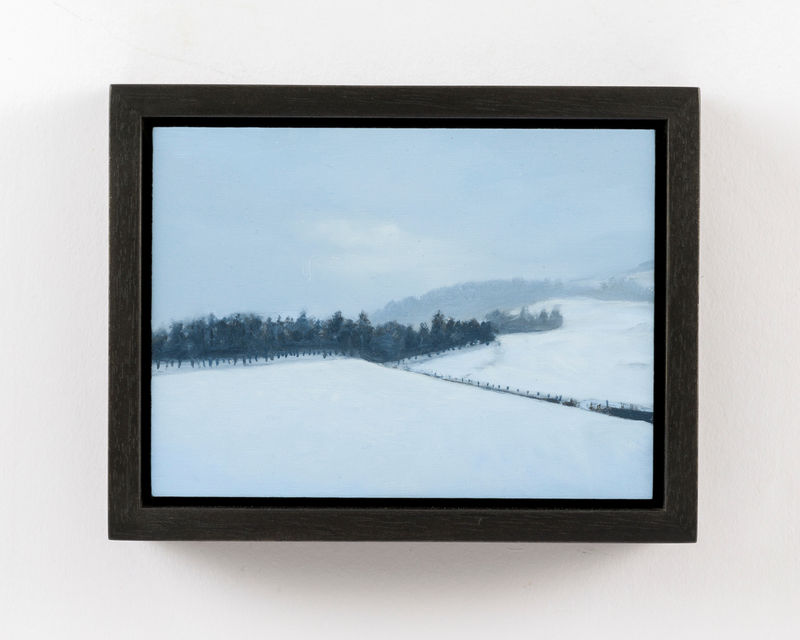 Philip Braham Path to Monzievaird, 2024