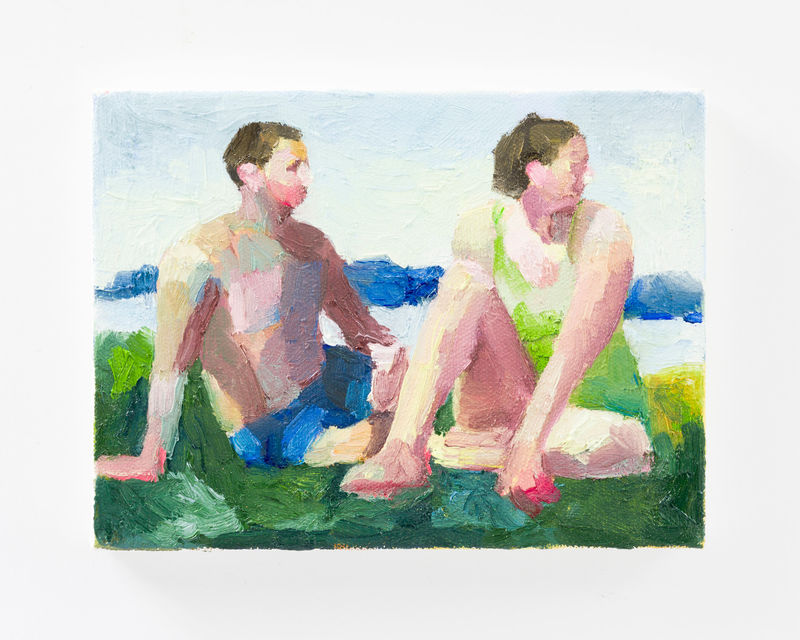 Zeynep Tekiner Untitled, 2024