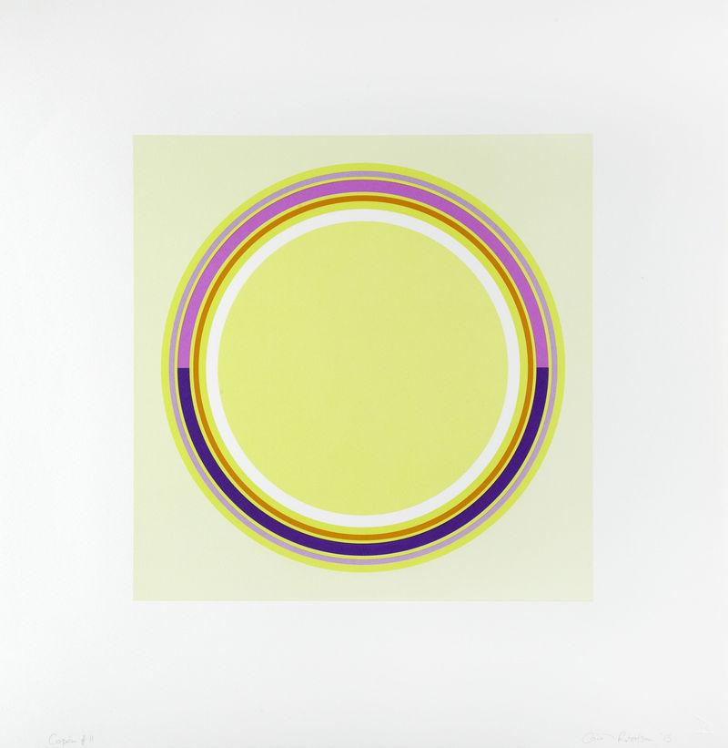 Carol Robertson Copán #11, 2015