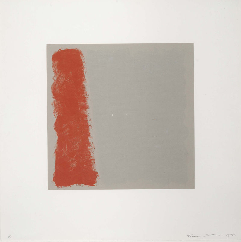 Trevor Sutton Rites 11, 1998