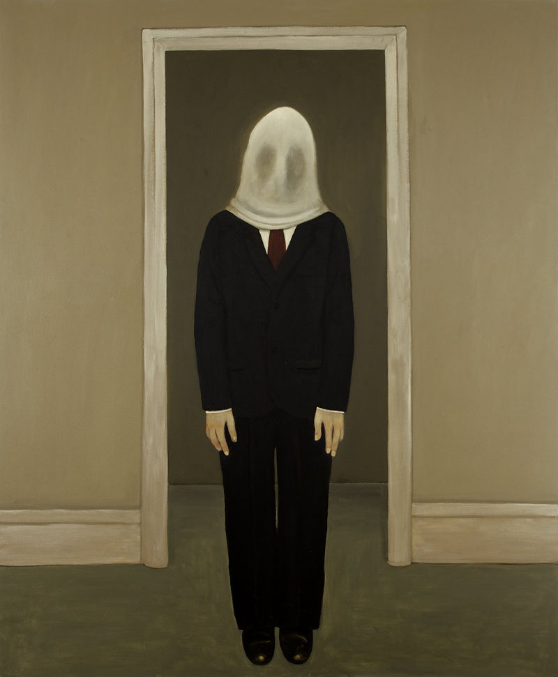 John Kirby End Game, 2013