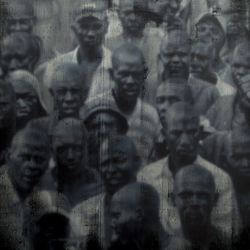 John Keane Obedience, 2016