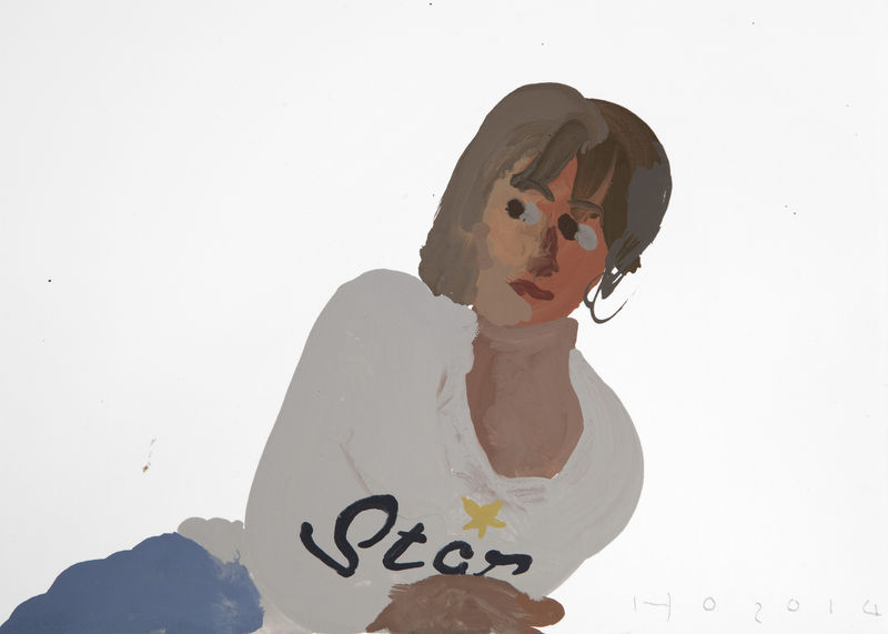 Humphrey Ocean Star, 2014