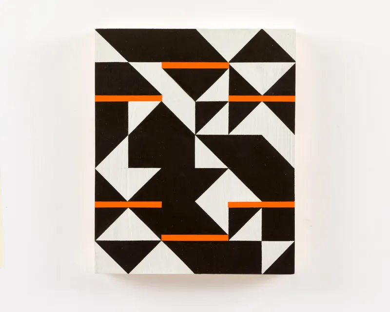 Francesca Simon Goaf Works II, 2024