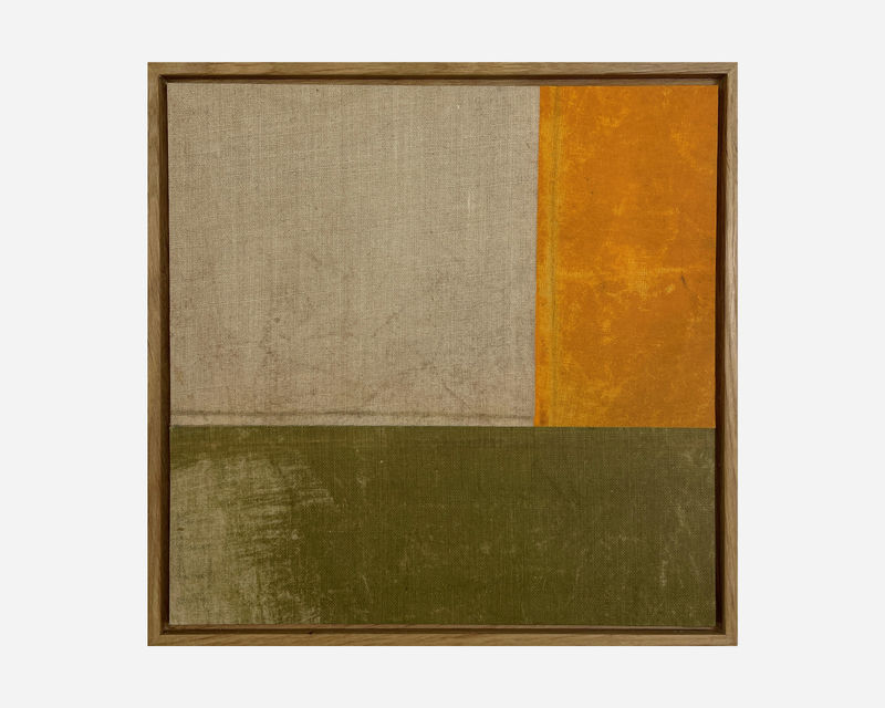 Katie Mawson Autumn, 2023