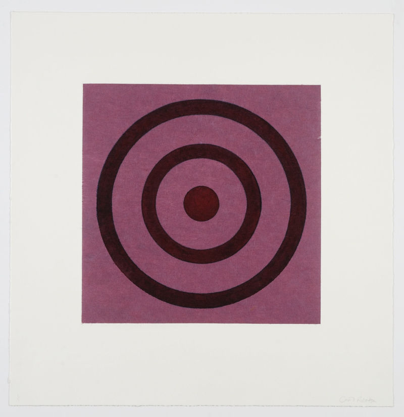 Carol Robertson Voices 2, 2000