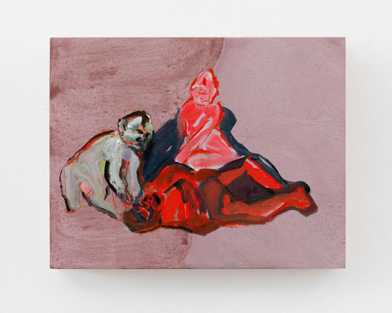 Gabriela Max Realness, 2025