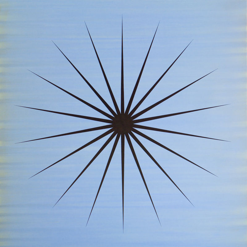 Carol Robertson, Star, 2016