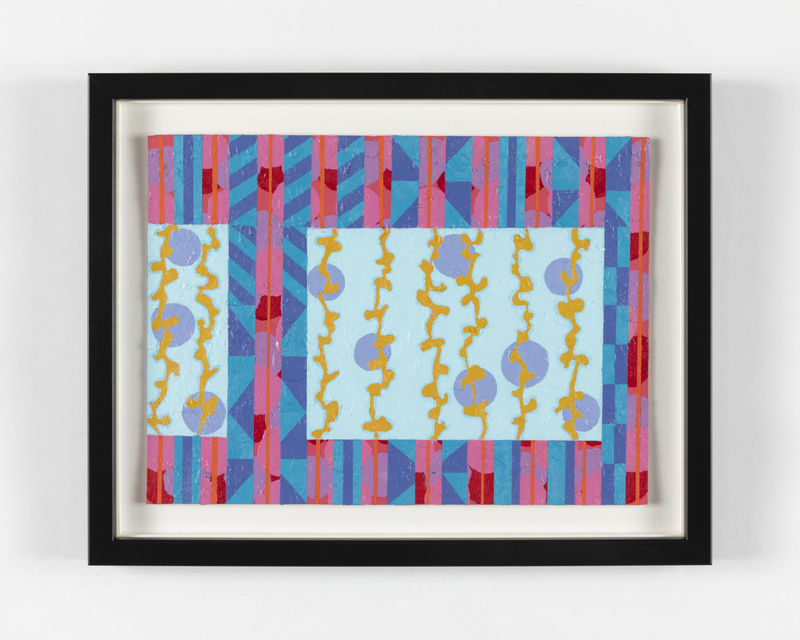 John Crossley Wish You Were Here, Thursday, 2019