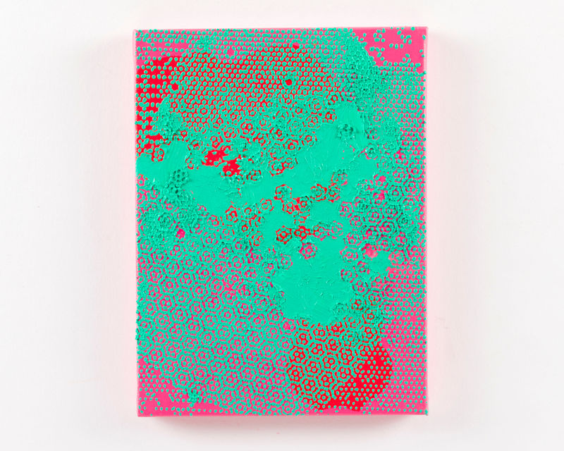 Cian McLoughlin Zero is an Even Number, 2024