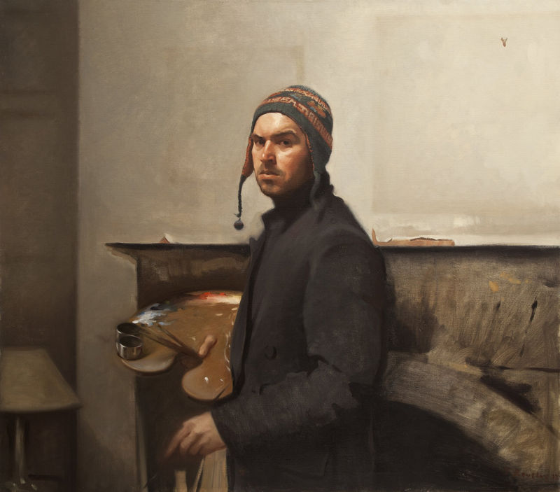 Jamie Routley On leaving St.Pauls, 2012-13