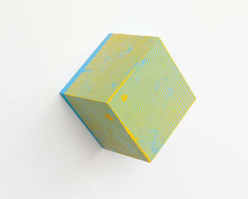 Cian McLoughlin Constellations Are Accidents (of our limited vantage point), 2024