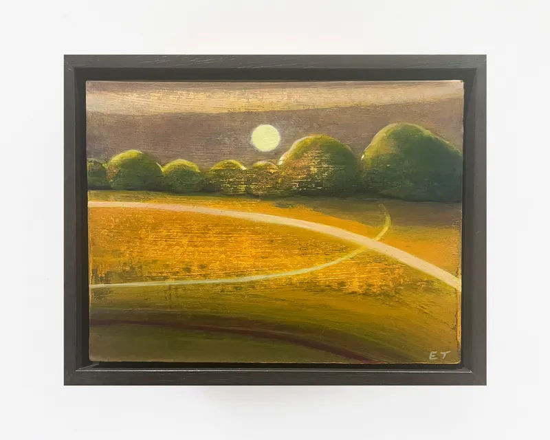 Emma Turpin Lover's Moon, 2024