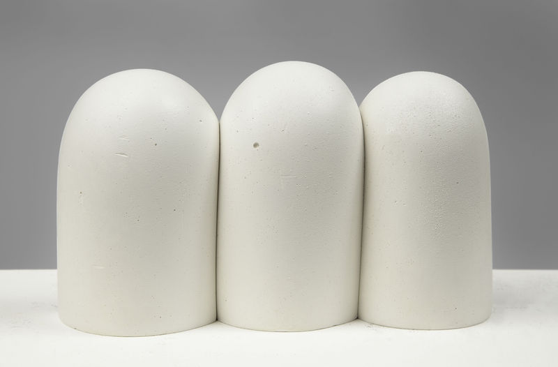 Carole Hodgson Arches, 1977