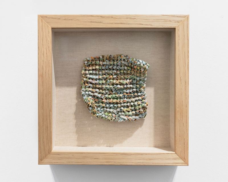 Movana Chen Europe 1945, 2024