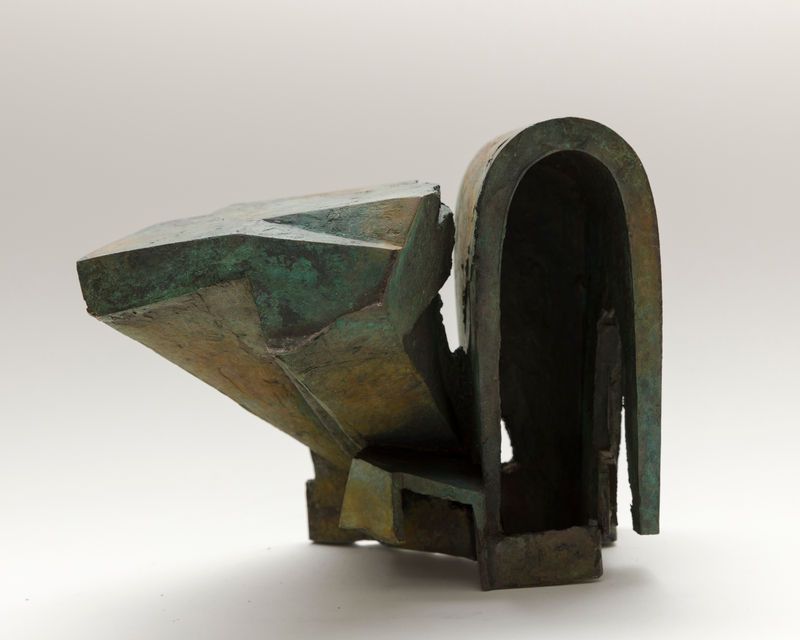 Carole Hodgson Boundaries, 2023