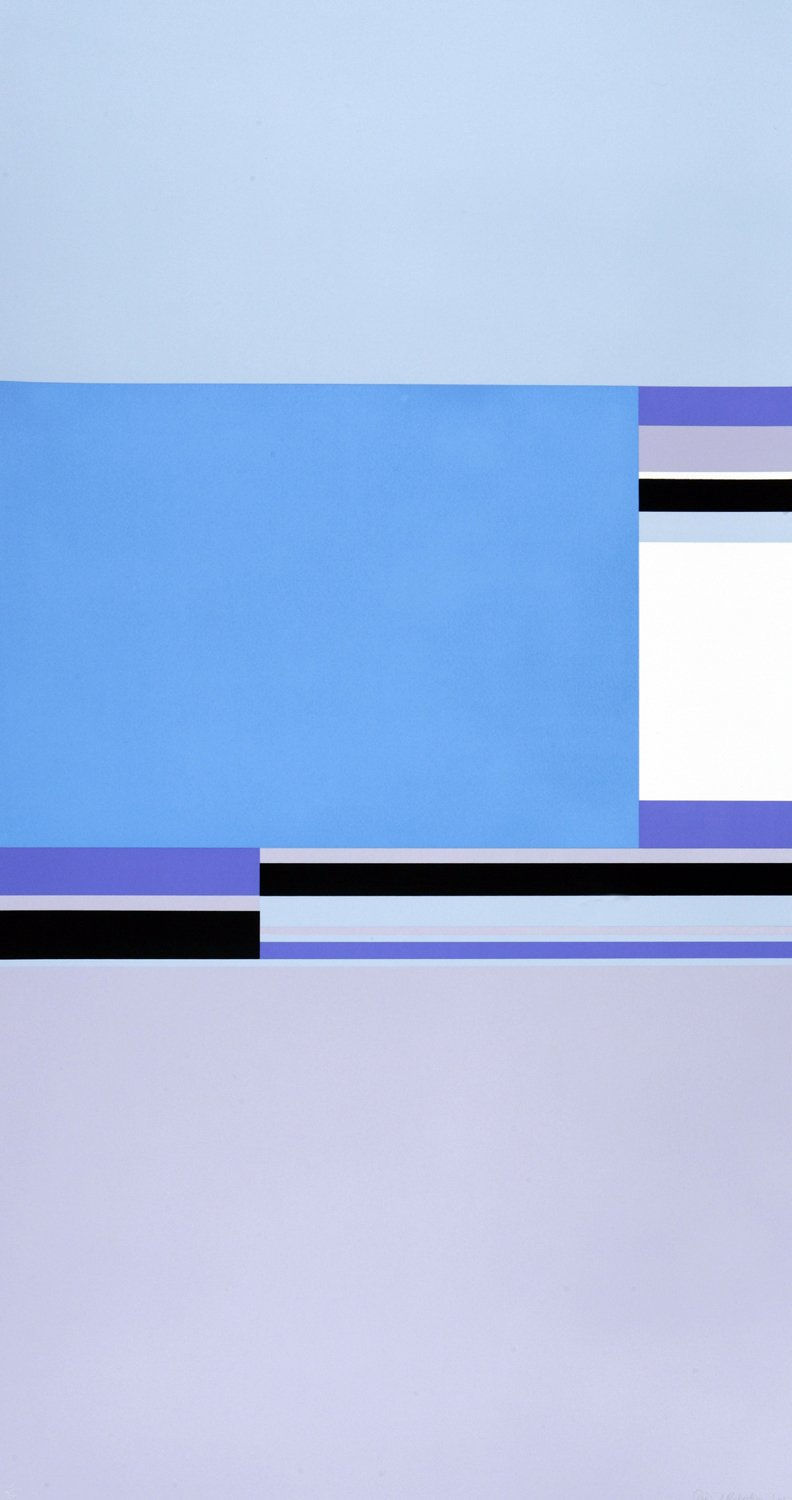 Carol Robertson East-West, 2006