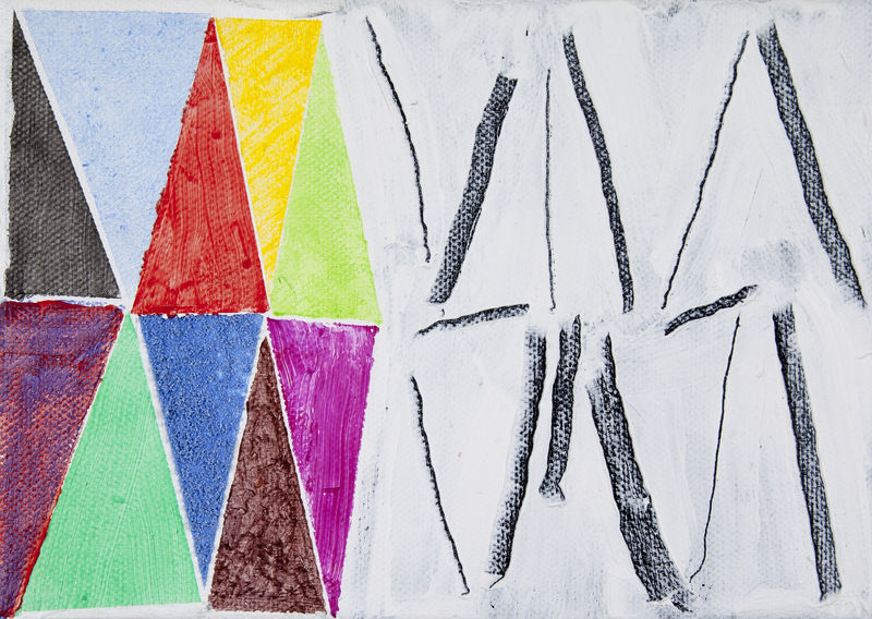 John McLean Bestride, 2015