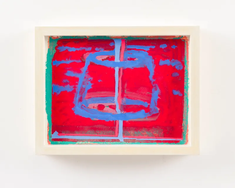 John Loker Leaky Bucket (Study) 2, 2024