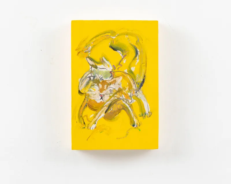 Wu Jiaru indefinite_aspect_vi, 2024